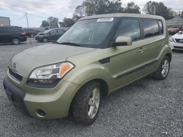 kia soul + 2011 kndjt2a23b7244128