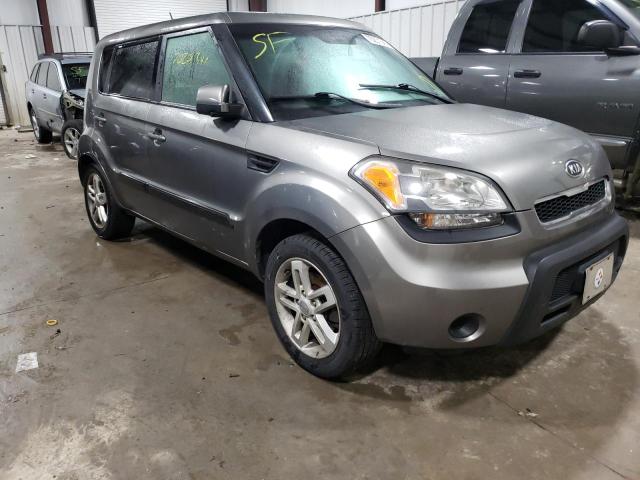 kia soul + 2011 kndjt2a23b7251015