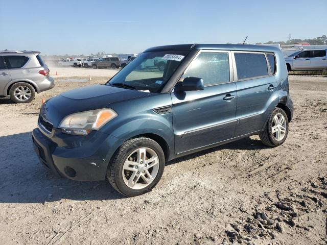 kia soul + 2011 kndjt2a23b7255792