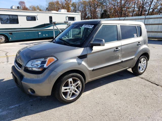 kia soul + 2011 kndjt2a23b7259437