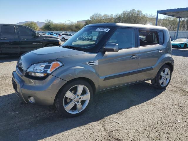 kia soul + 2011 kndjt2a23b7278487