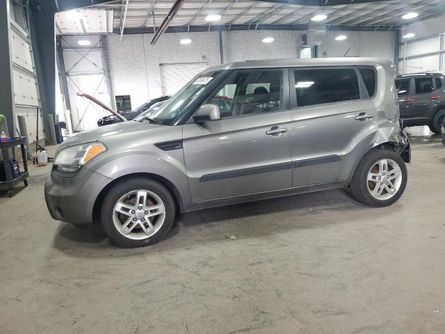 kia soul + 2011 kndjt2a23b7299615