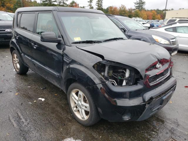 kia soul + 2011 kndjt2a23b7329891