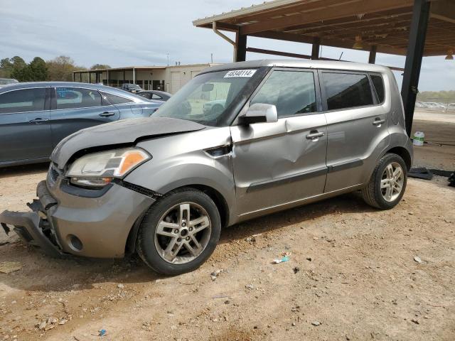 kia soul 2011 kndjt2a23b7330510