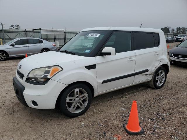 kia soul + 2011 kndjt2a23b7331124