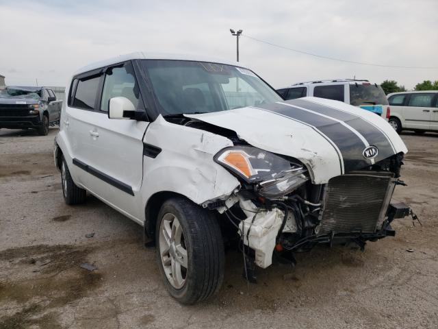 kia soul + 2011 kndjt2a23b7331317