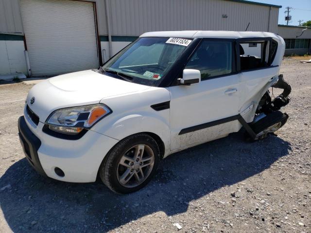 kia soul + 2011 kndjt2a23b7707563