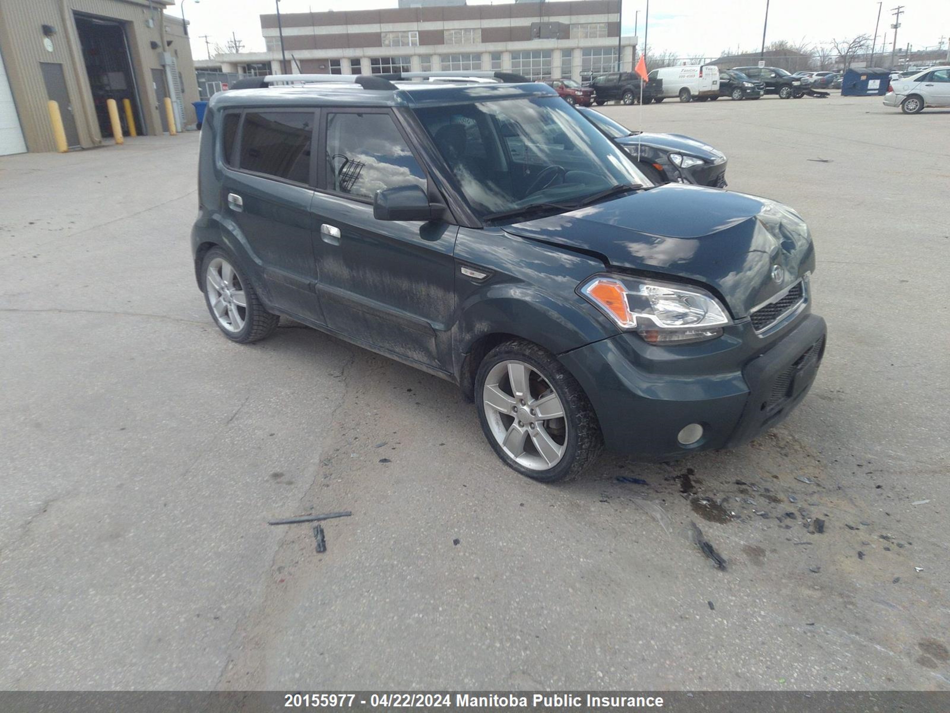 kia soul 2010 kndjt2a24a7056765