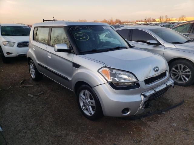 kia soul + 2010 kndjt2a24a7060847