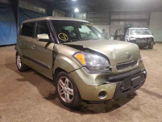 kia soul ! 2010 kndjt2a24a7075476