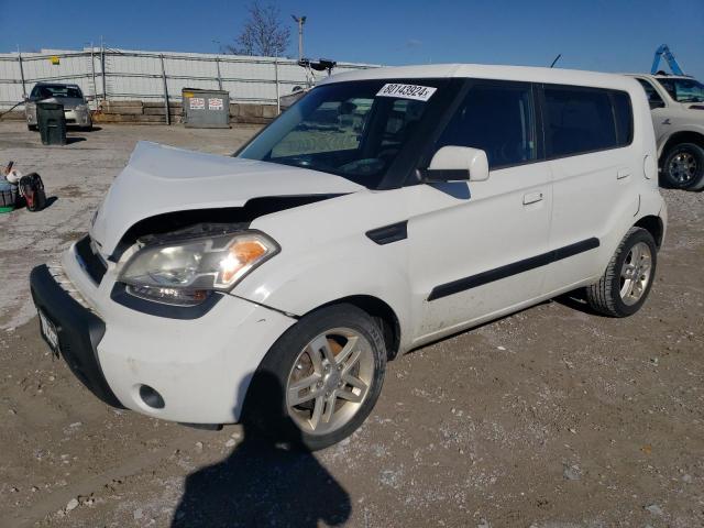 kia soul + 2010 kndjt2a24a7138818