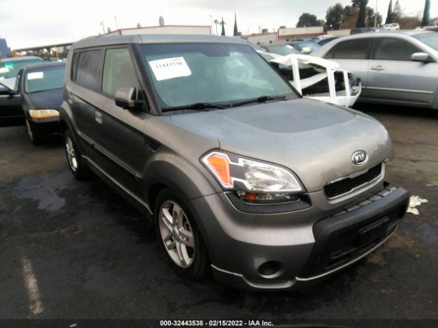 kia soul + 2010 kndjt2a24a7166960