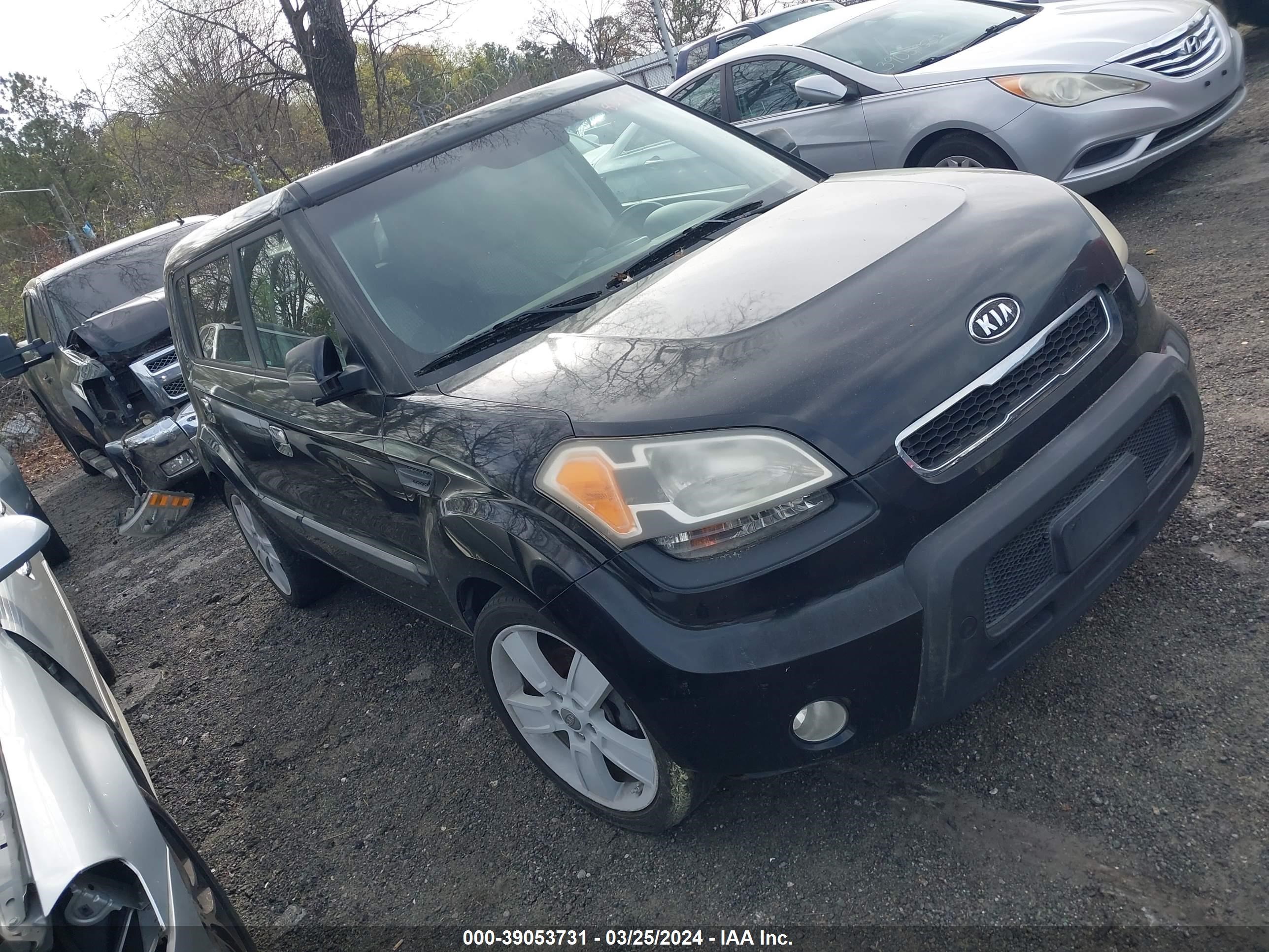 kia soul 2010 kndjt2a24a7180583