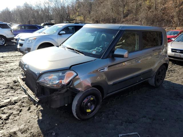 kia soul + 2010 kndjt2a24a7190711