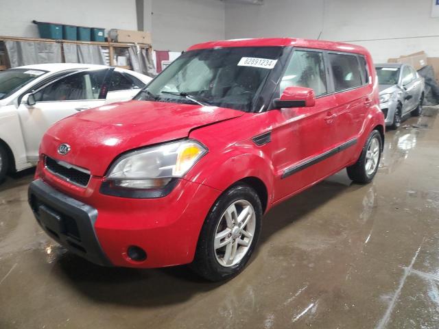 kia soul + 2011 kndjt2a24b7206939