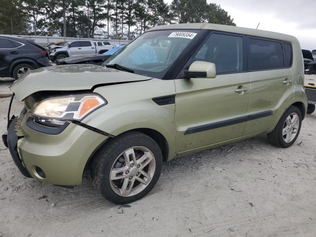 kia soul + 2011 kndjt2a24b7256627