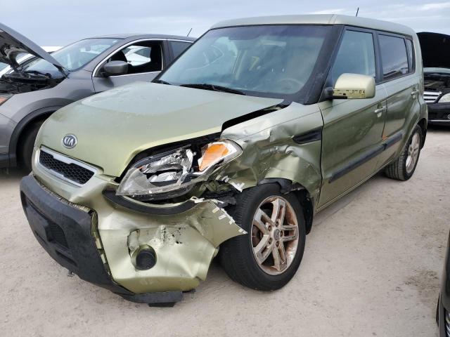 kia soul + 2011 kndjt2a24b7274173