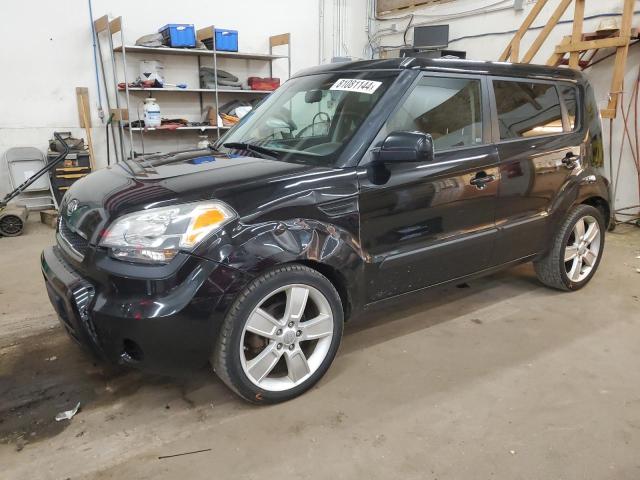 kia soul + 2011 kndjt2a24b7275663