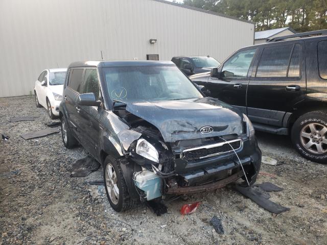 kia soul + 2011 kndjt2a24b7278501