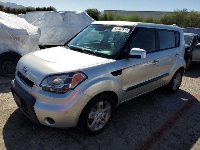 kia soul + 2011 kndjt2a24b7278613