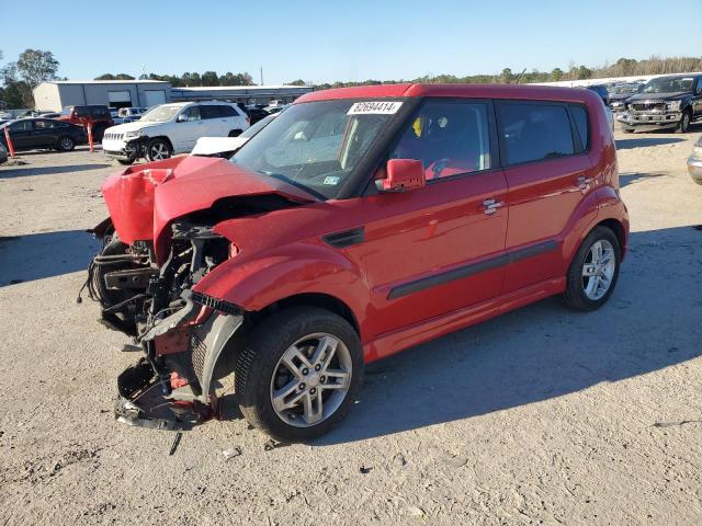 kia soul + 2011 kndjt2a24b7306734