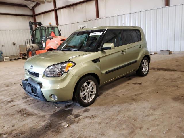 kia soul + 2011 kndjt2a24b7322335