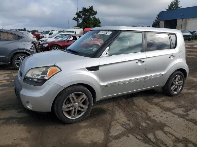 kia soul + 2011 kndjt2a24b7329222