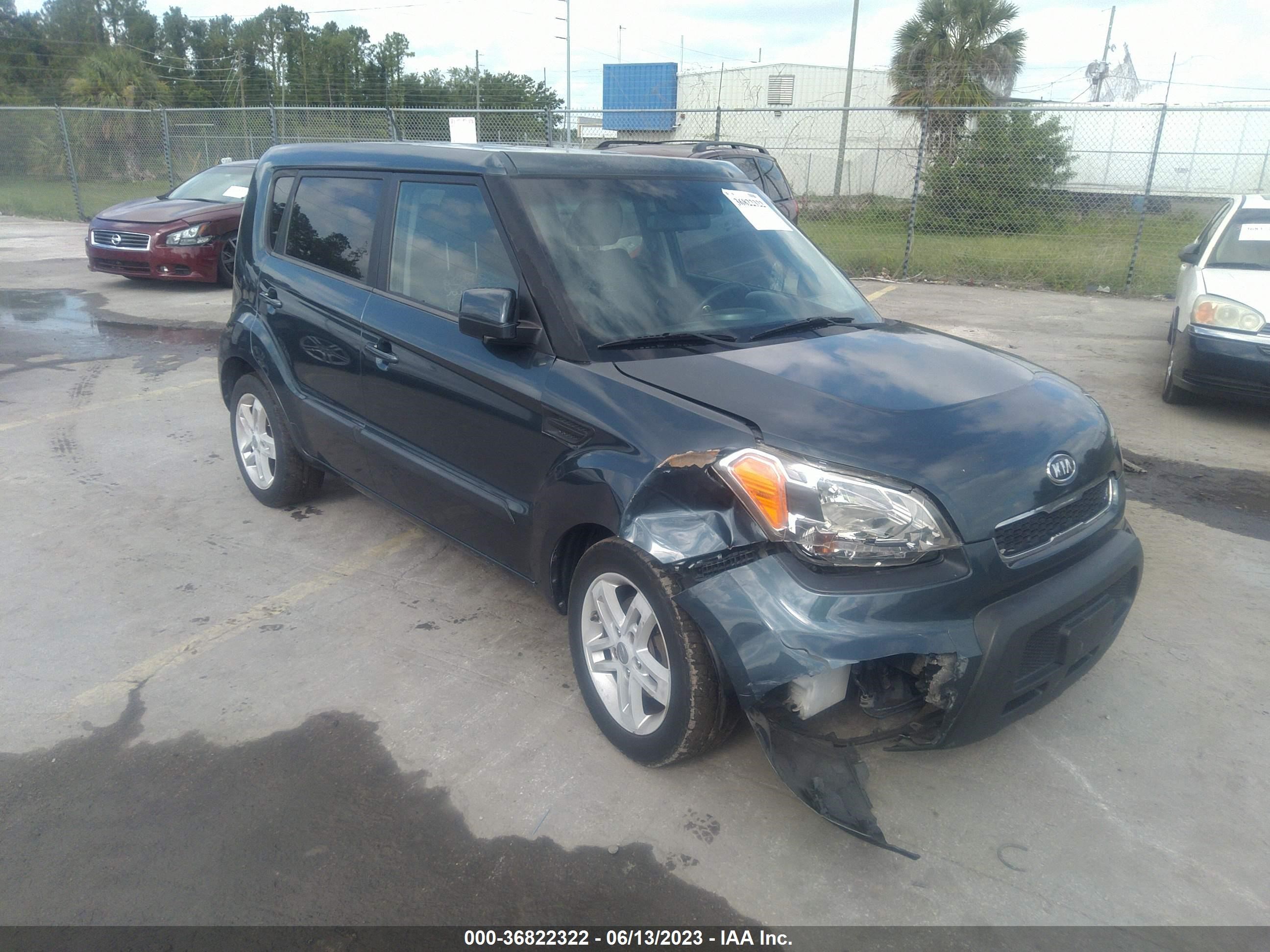 kia soul 2011 kndjt2a24b7340446