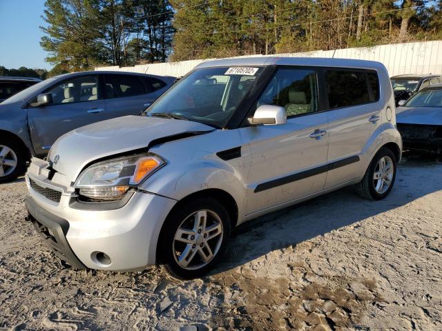 kia soul + 2011 kndjt2a24b7704607