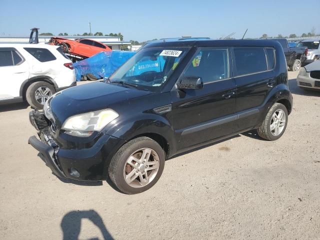 kia soul + 2011 kndjt2a24b7734626