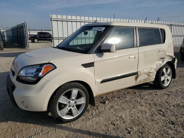 kia soul + 2010 kndjt2a25a7073803