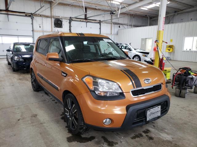 kia soul + 2010 kndjt2a25a7109862