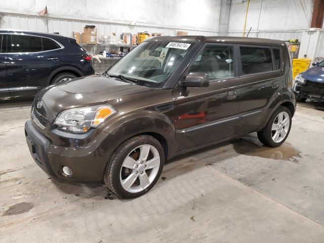 kia soul + 2010 kndjt2a25a7126001