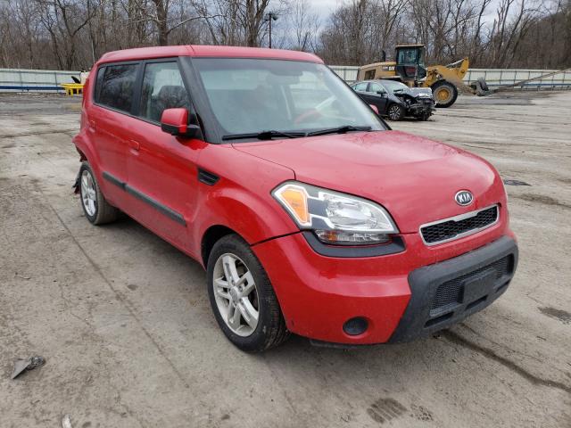 kia soul + 2010 kndjt2a25a7172699