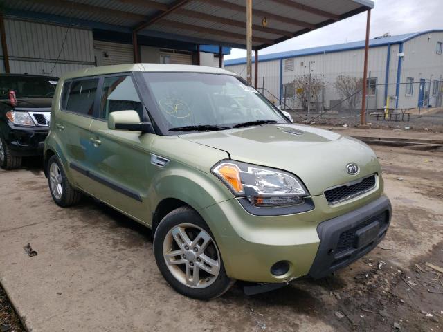 kia soul ! 2011 kndjt2a25b7209736