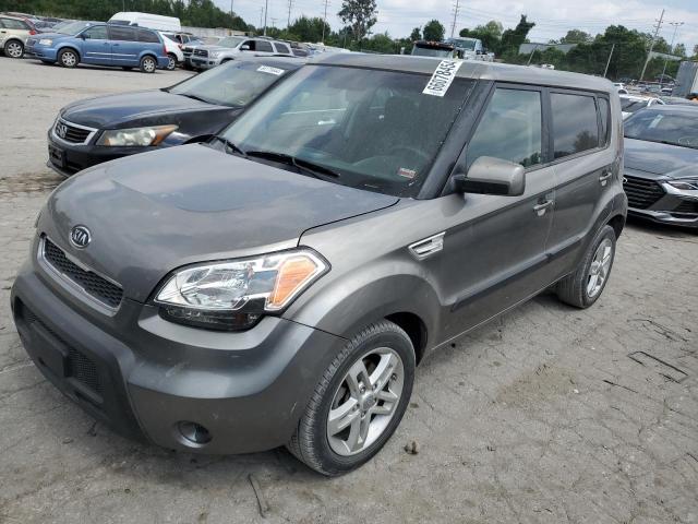 kia soul + 2011 kndjt2a25b7225029