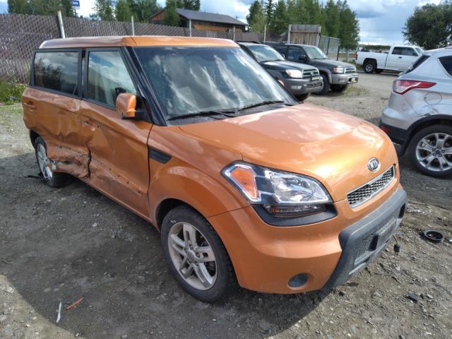 kia soul + 2011 kndjt2a25b7229162