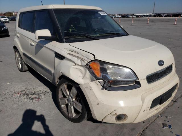 kia soul + 2011 kndjt2a25b7329441