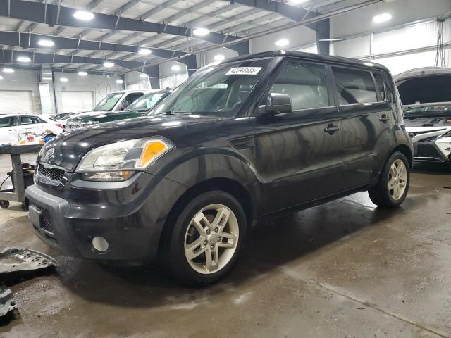 kia soul + 2011 kndjt2a25b7330475