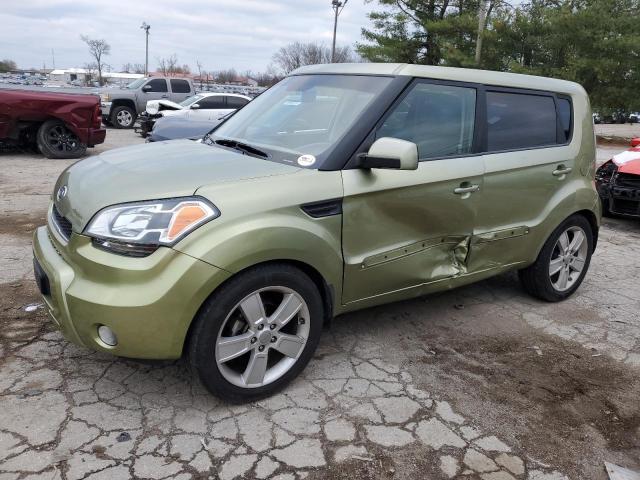 kia soul + 2011 kndjt2a25b7340665