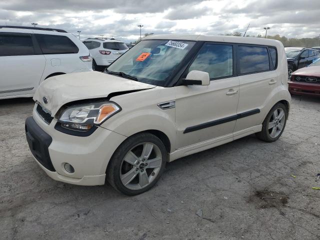 kia soul + 2011 kndjt2a25b7714949