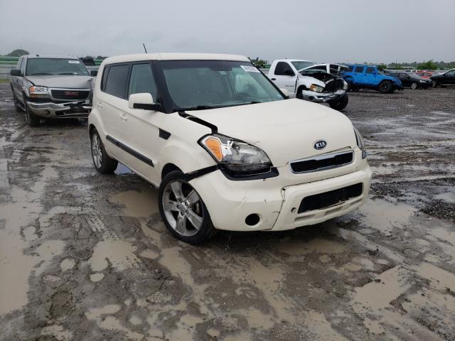 kia soul + 2011 kndjt2a25b7732058