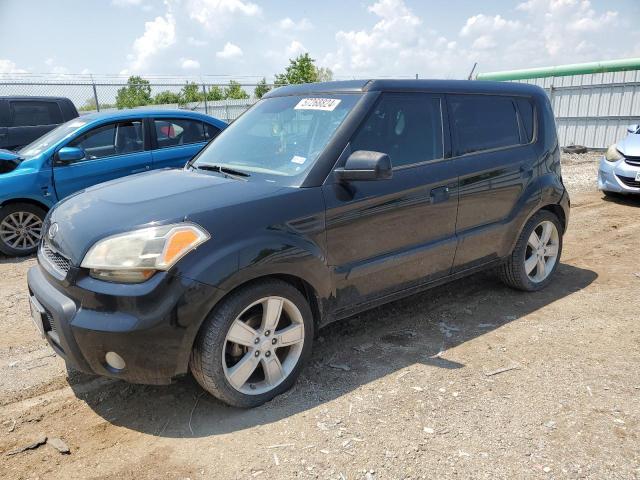 kia soul + 2010 kndjt2a26a7030457