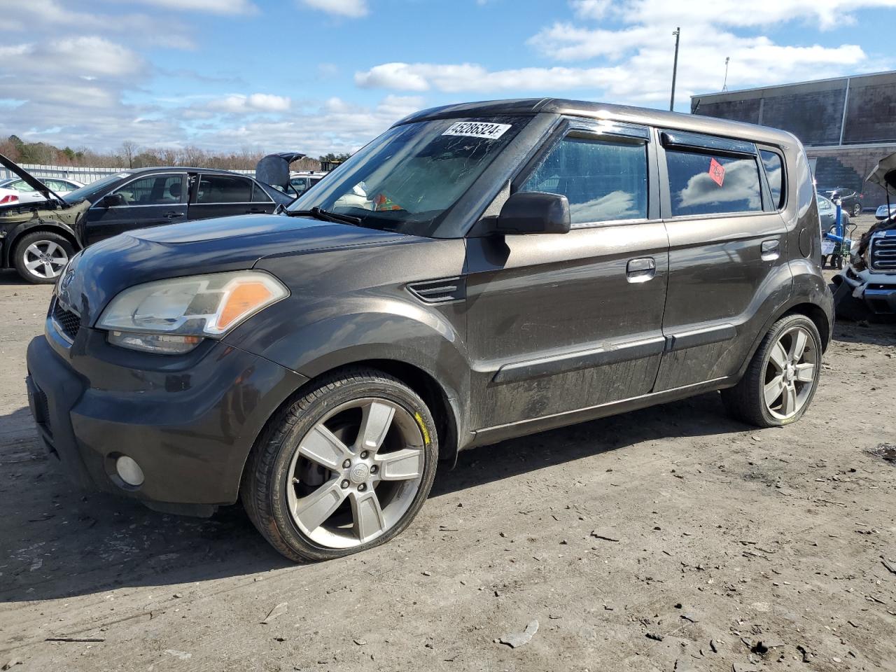 kia soul 2010 kndjt2a26a7087676