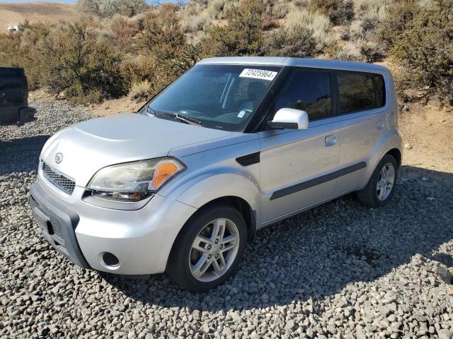 kia soul + 2010 kndjt2a26a7103858