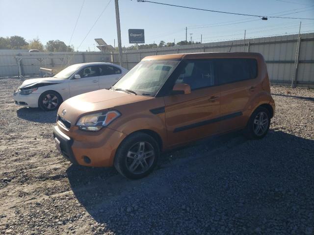 kia soul + 2011 kndjt2a26b7198438