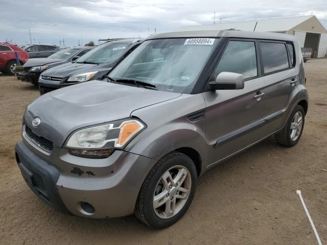 kia soul + 2011 kndjt2a26b7202472