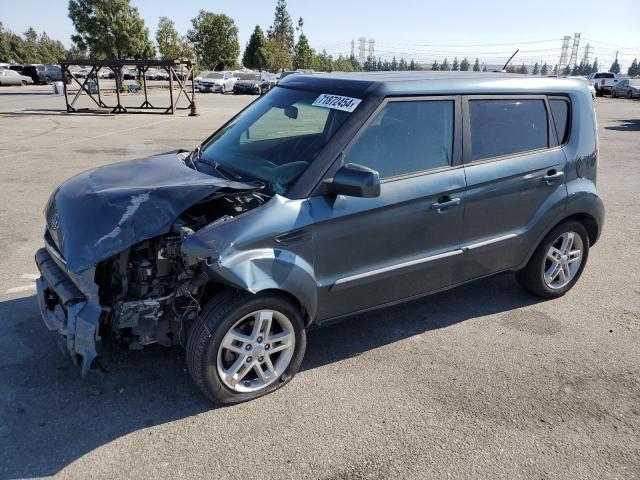 kia soul + 2011 kndjt2a26b7242132