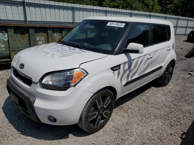 kia soul + 2011 kndjt2a26b7267855