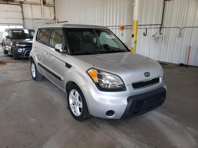 kia soul + 2011 kndjt2a26b7282114